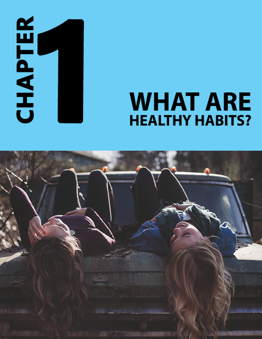 Healthy Habits