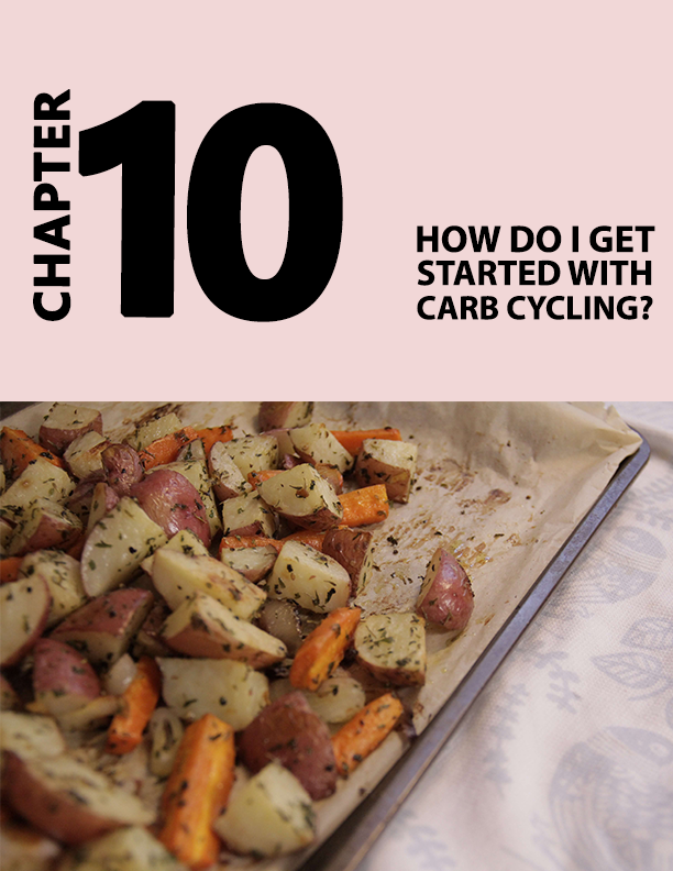 Carb Cycling For Weight Loss