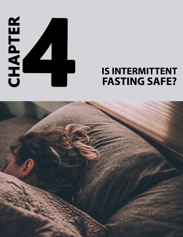 Intermittent Fasting Formula