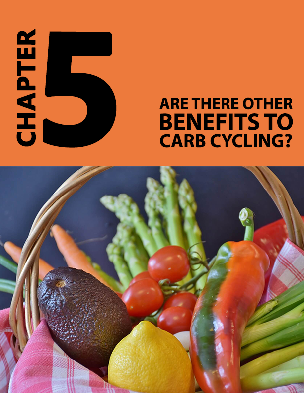 Carb Cycling For Weight Loss