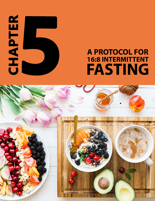 Intermittent Fasting Formula