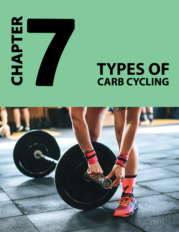 Carb Cycling For Weight Loss