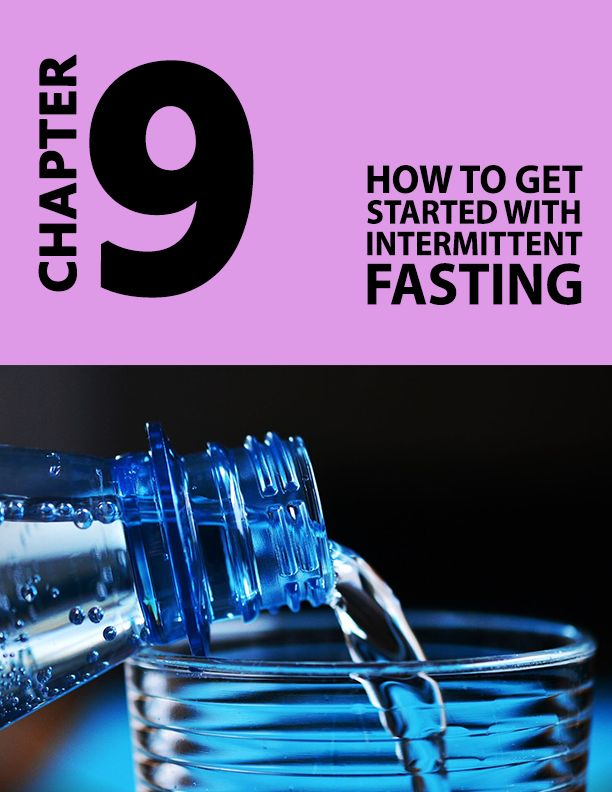 Intermittent Fasting Formula