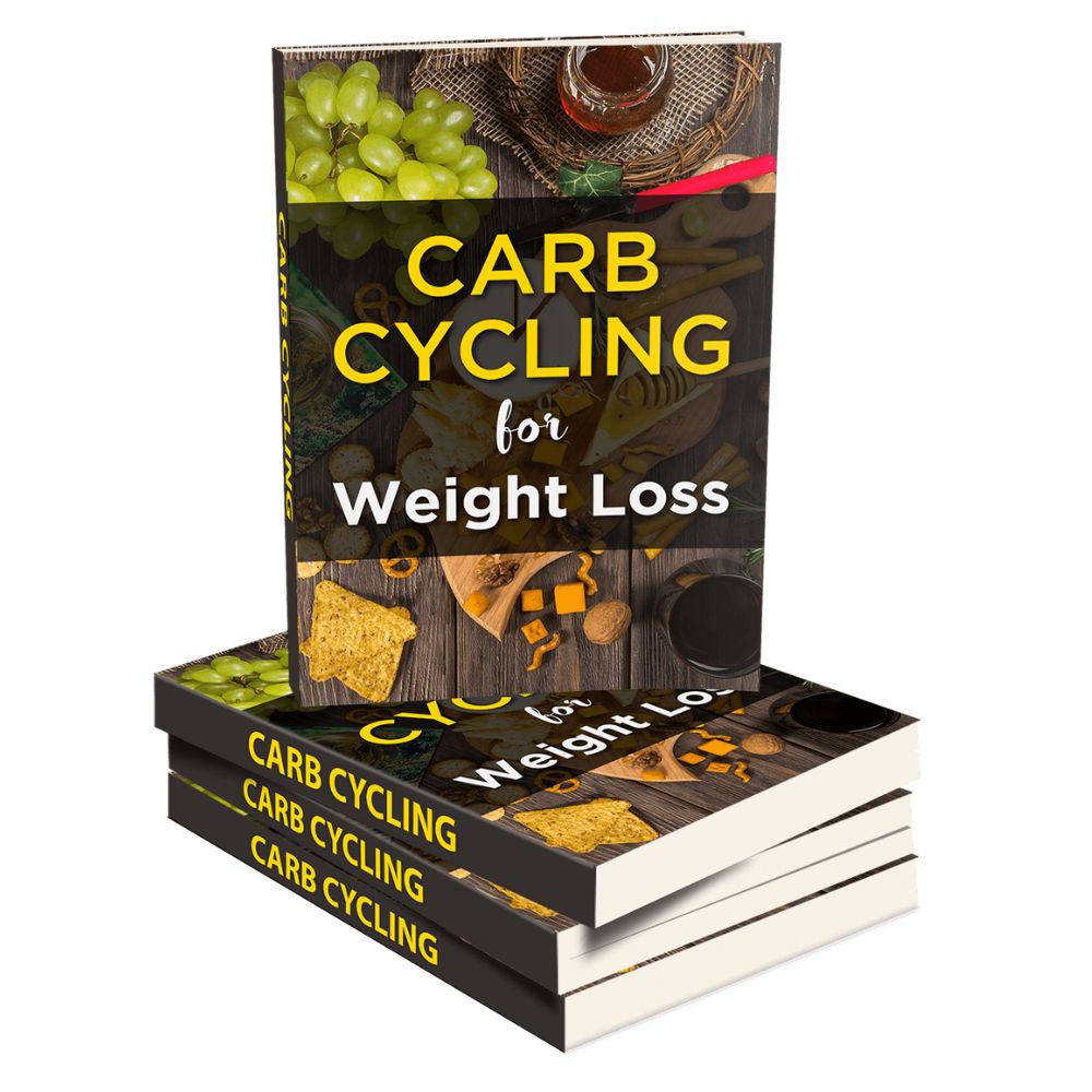 Carb Cycling For Weight Loss