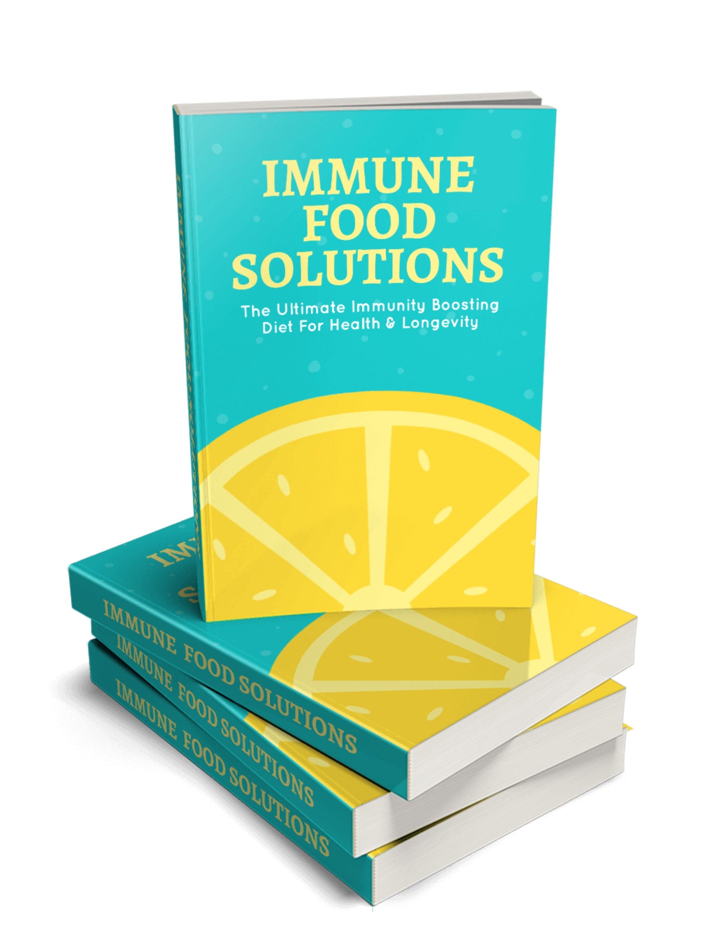 Immune Food Solutions